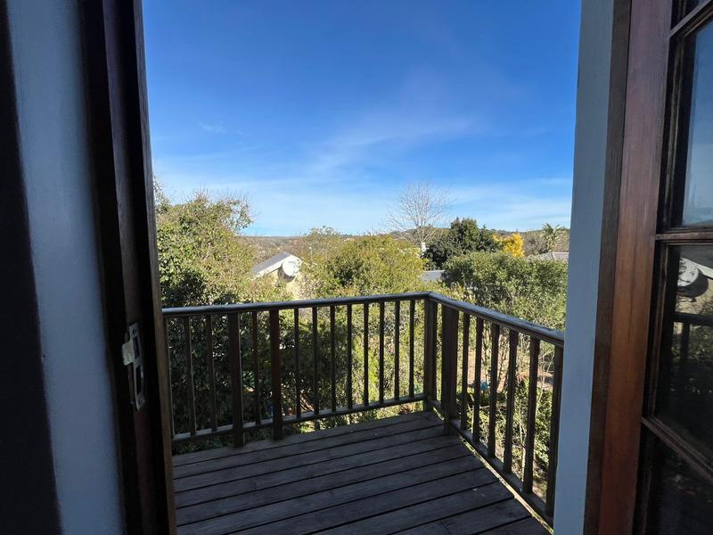 To Let 4 Bedroom Property for Rent in Kingswood Eastern Cape
